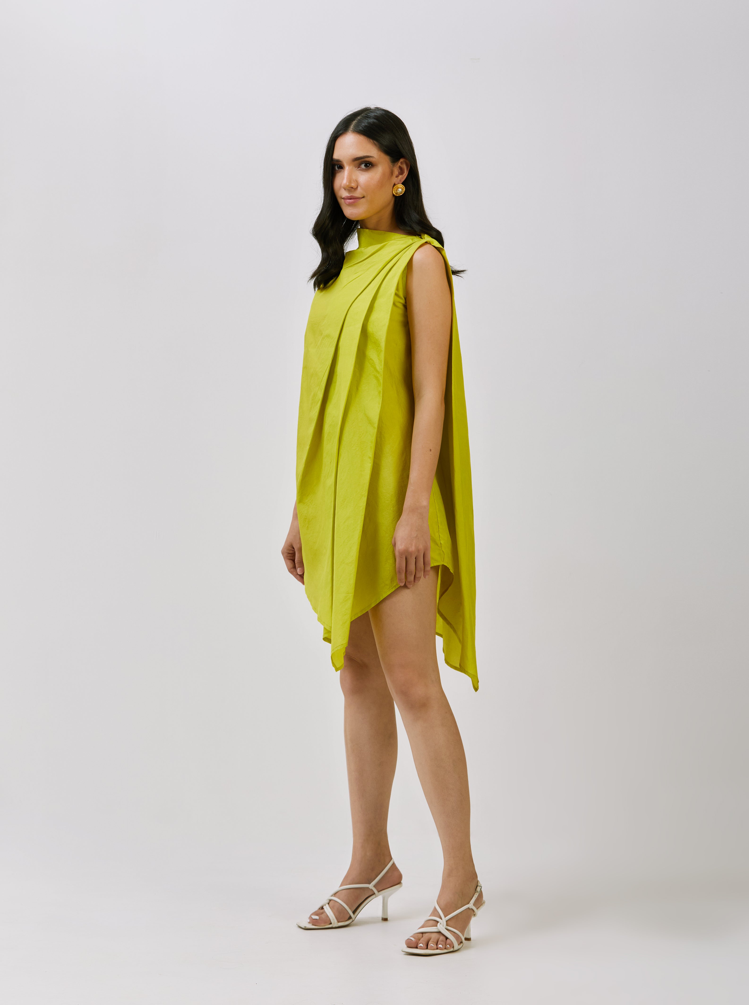 Statement Shirts & Dresses