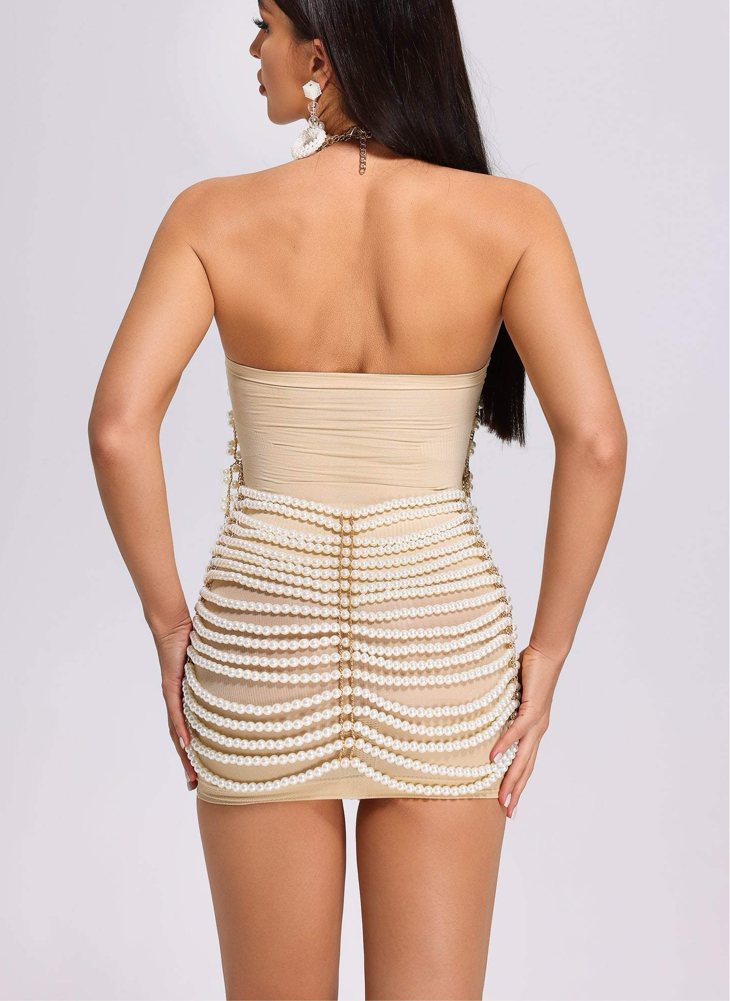 SERENADE DRESS