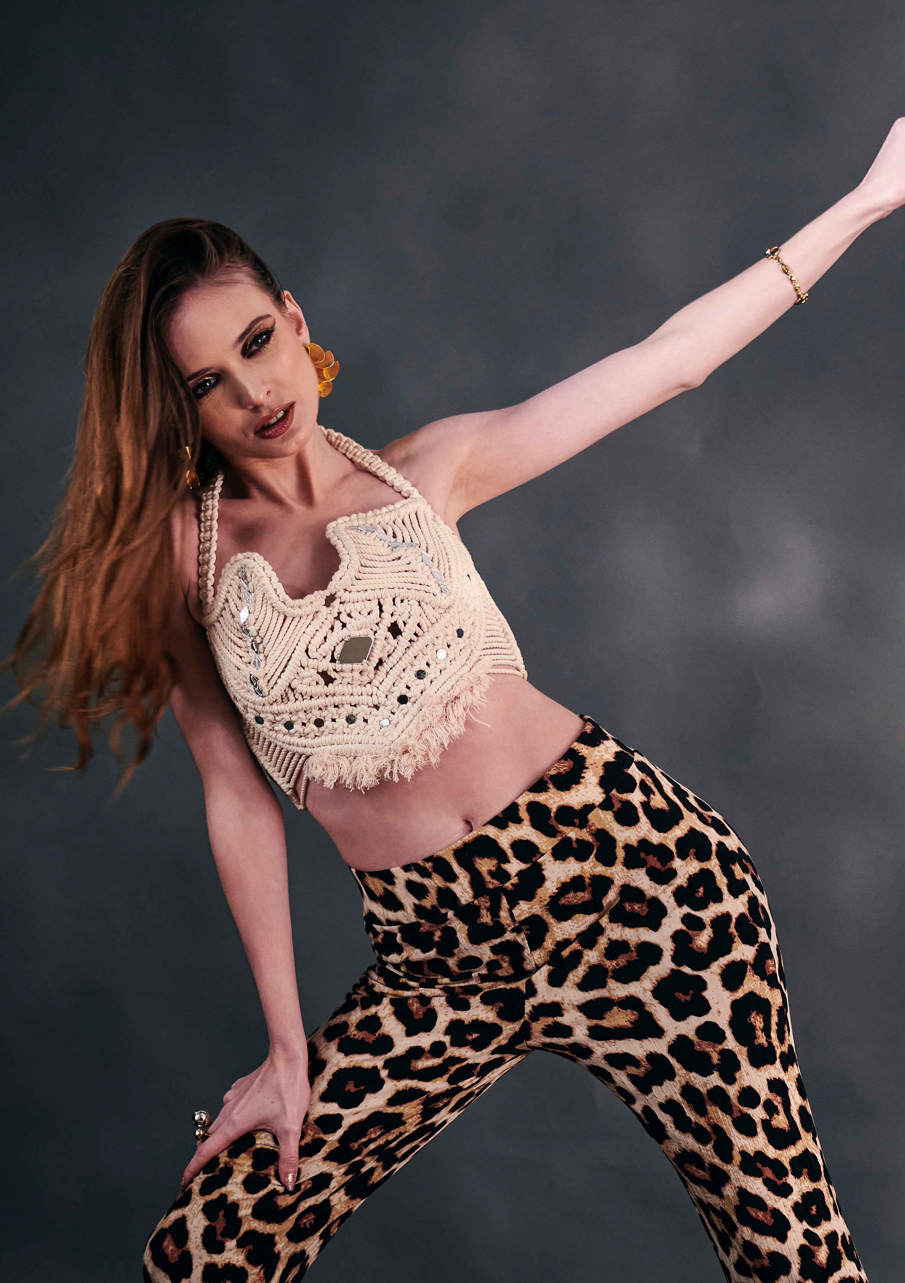 CABO CORSET TOP
