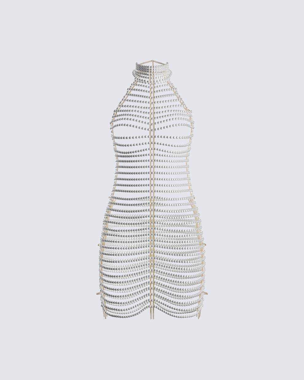 SERENADE DRESS