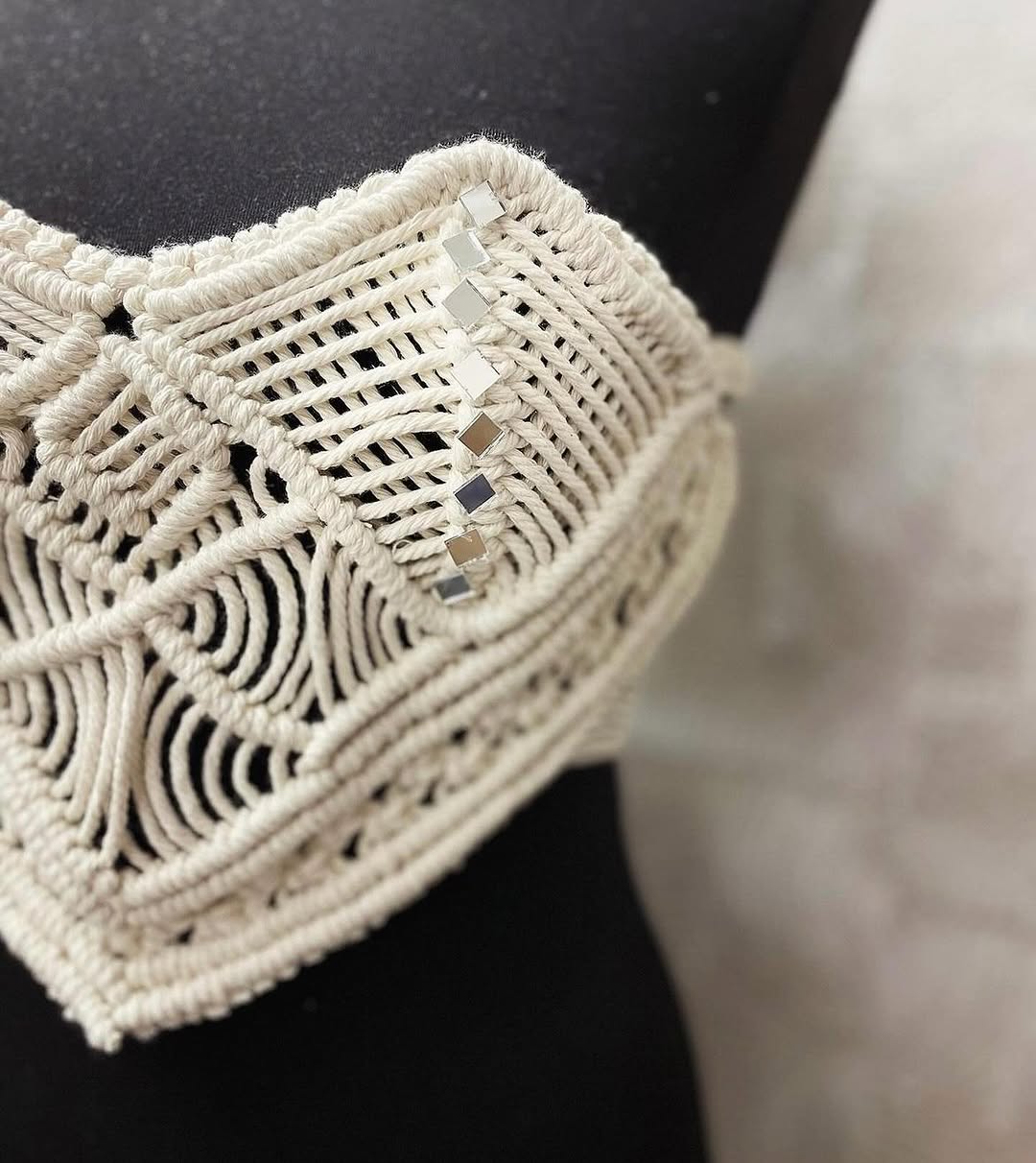 CABO CORSET TOP