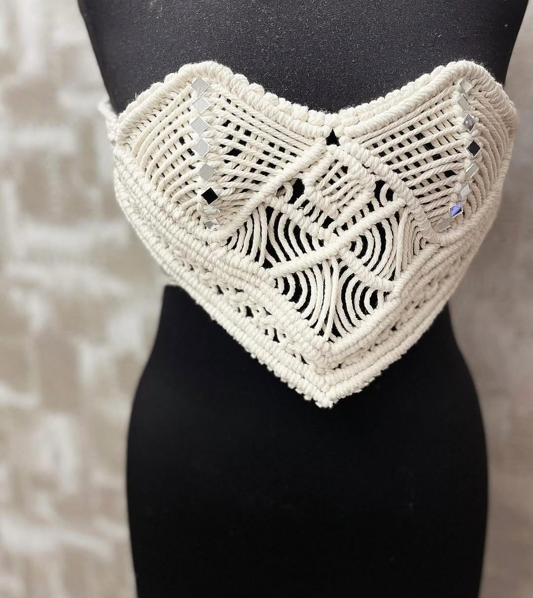 CABO CORSET TOP
