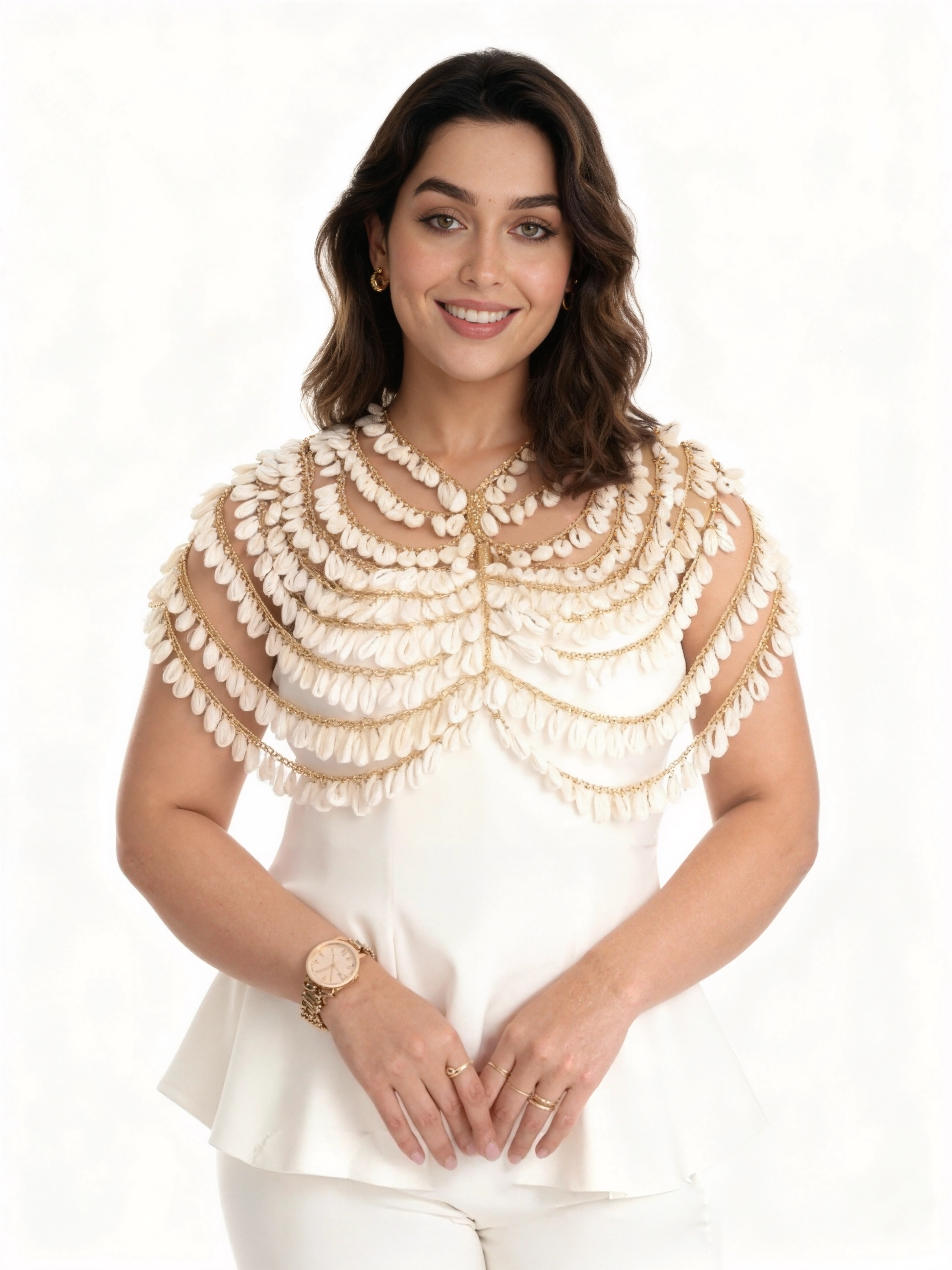 SEYCHELLES COWRIES CAPE