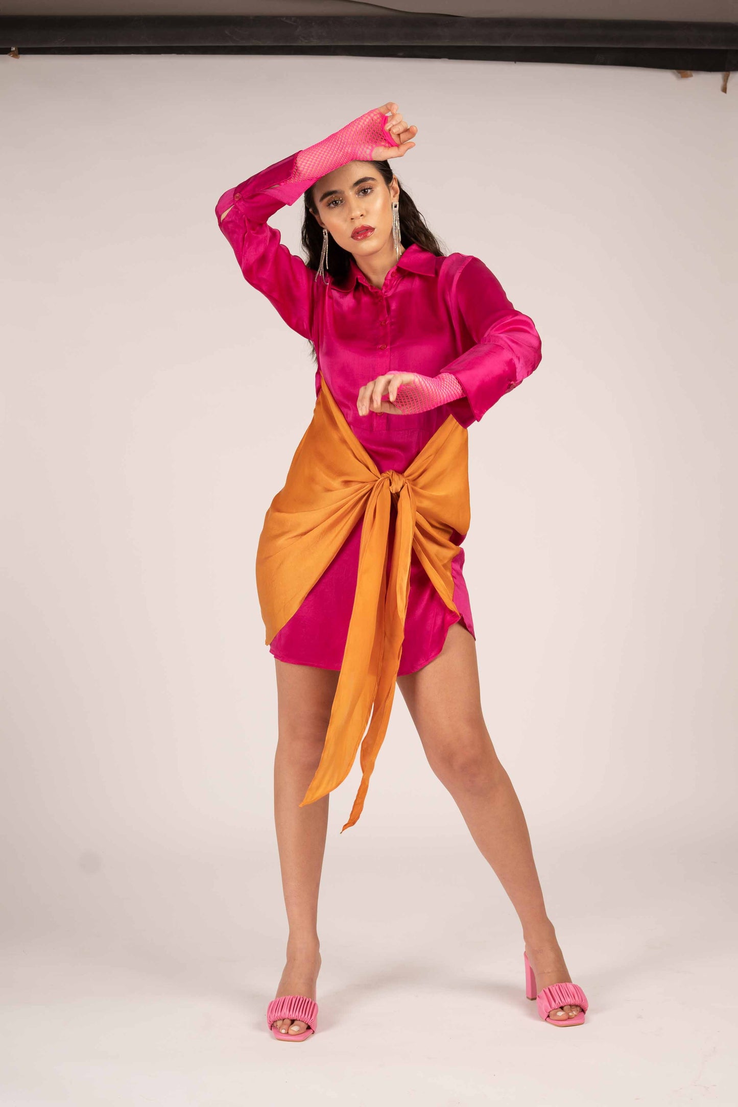 Milli Beaudelle Dress