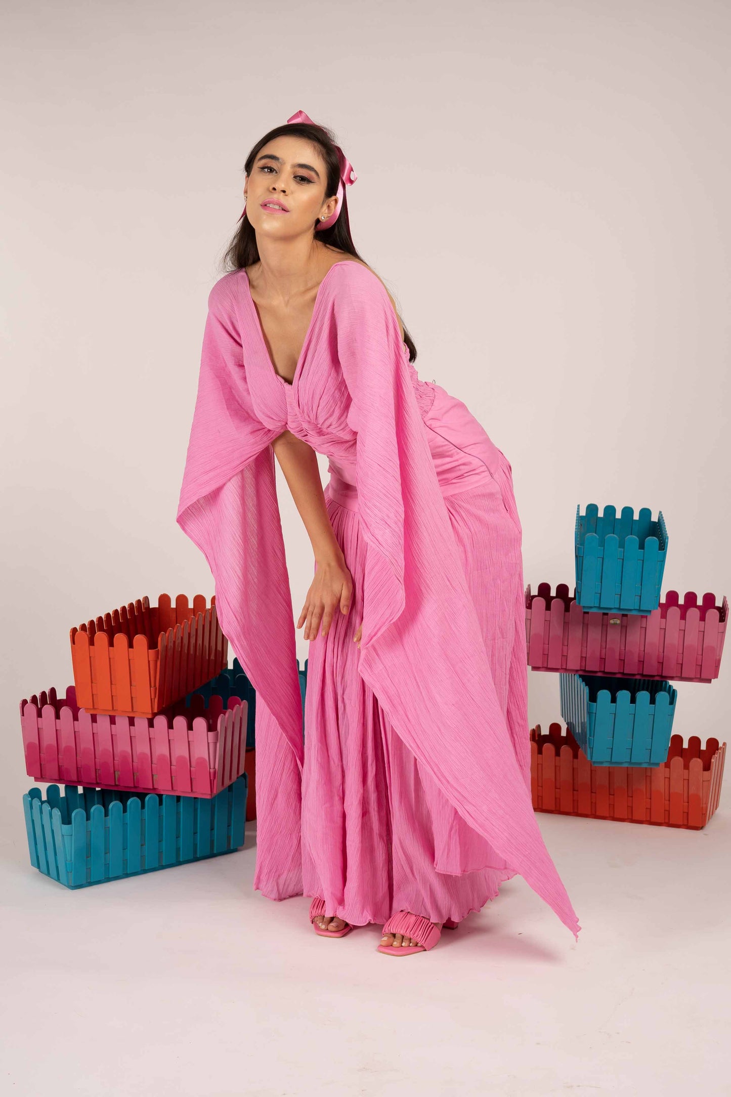 The Fairy Dress