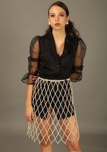 Load image into Gallery viewer, All that Pearl Skirt

