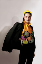 Load image into Gallery viewer, Rosette Corset
