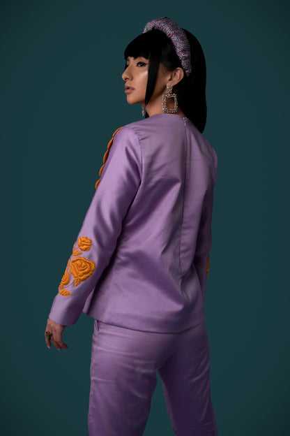 Daydream Blazer Co-ord