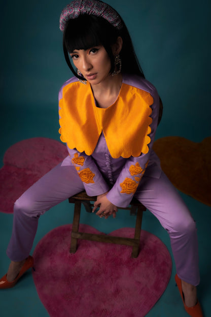Daydream Blazer Co-ord