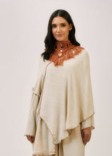 Load image into Gallery viewer, MAC macrame Handmade Neckpiece
